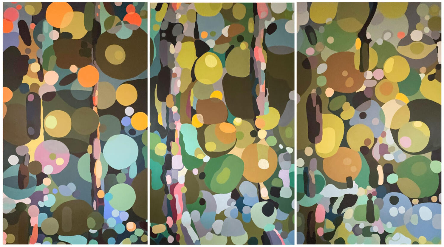 Forest Dreams