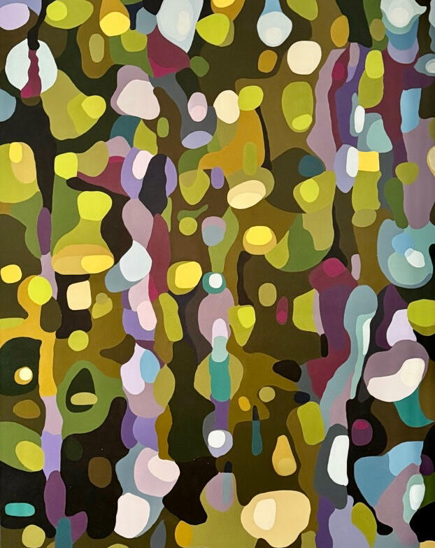 Woodland Obscura II