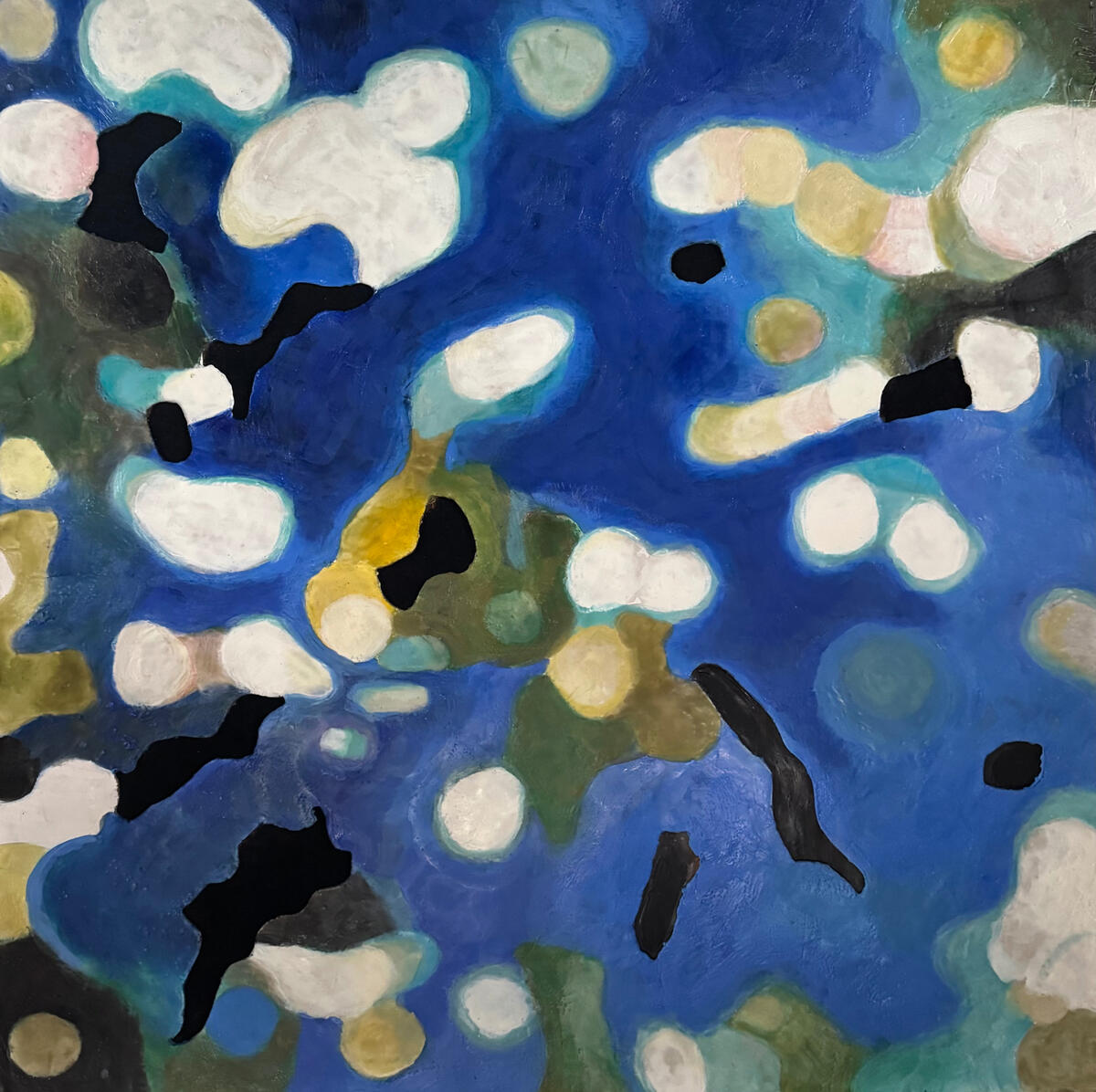 ULTRA MODONNA 15 WOOD SPIRITS