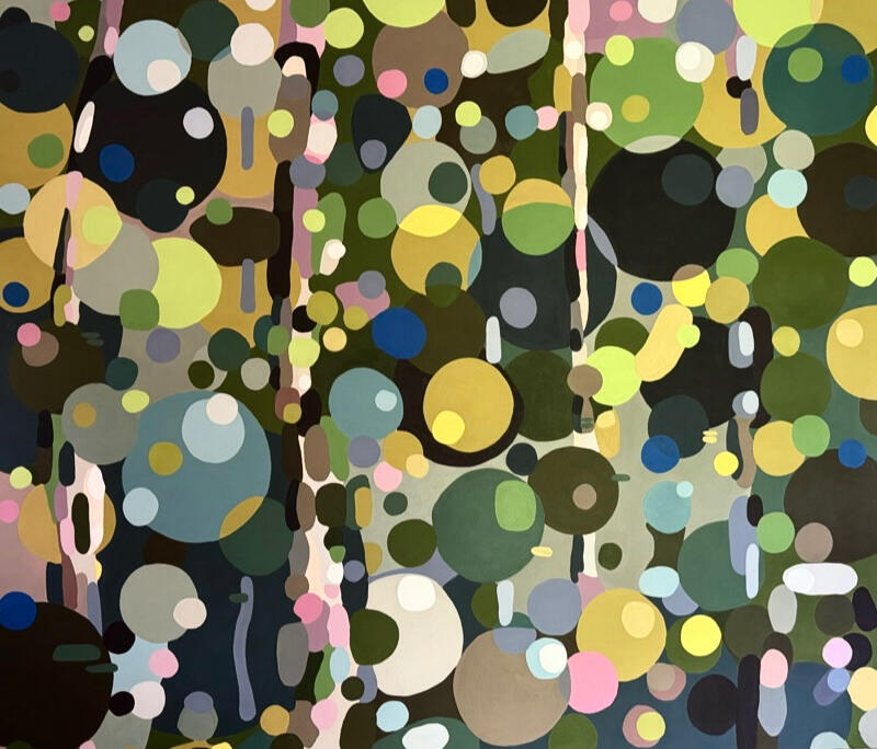 Woodland Lights